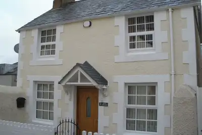 Image de 1 chambres à coucher à Llandudno
