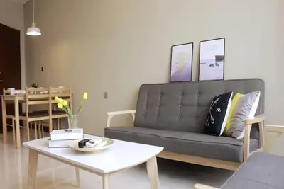 Image de Monthly Offer! High-Floor Klcc View 3br