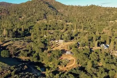 Image de Cg22 Sml Campsite\/Shower Kings Canyon\/Sequoia Np