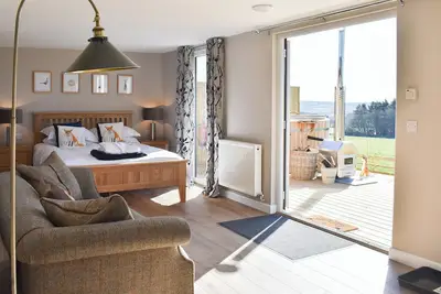 Fox Lodge at Wood Housse