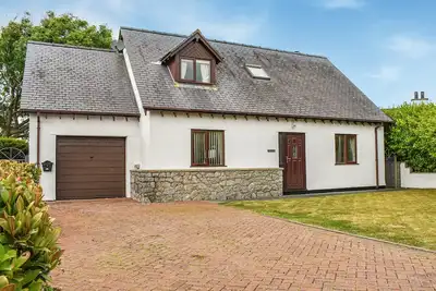 Image de 3 bedroom accommodation in Bethel