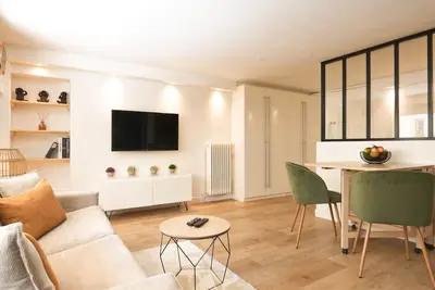 Image de Monaco - Menton - Parking - 4 Persons - Beach and Sun - French Riviera