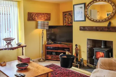 Image de 2 bedroom accommodation in Spittal, near Berwick upon Tweed