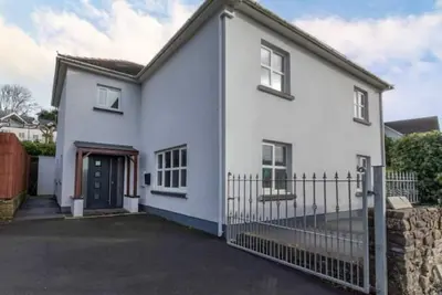 Image de Amroth Holiday home with Sea Views
