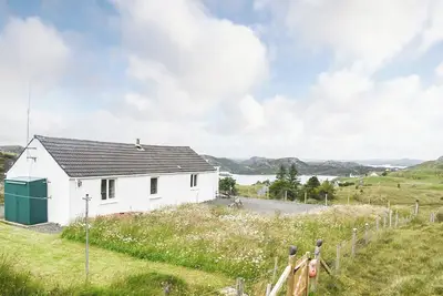 Image de 2 bedroom accommodation in Marvig, Isle of Lewis