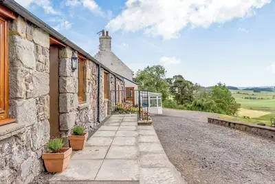 Image de The Steading Cottage