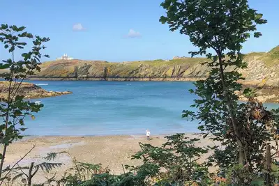 Image de 1 chambres à coucher à Amlwch