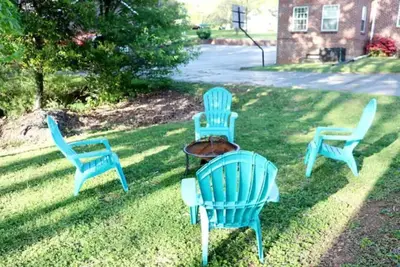 Image de Blue Bird’s Nest