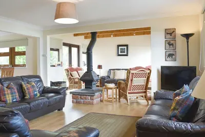 Image de 5 chambres à coucher à Corrie, Isle of Arran