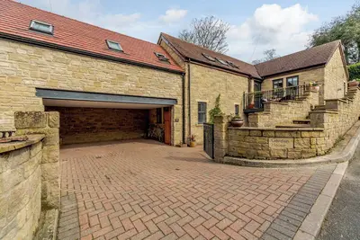 Image de 3 chambres à coucher à Alnmouth