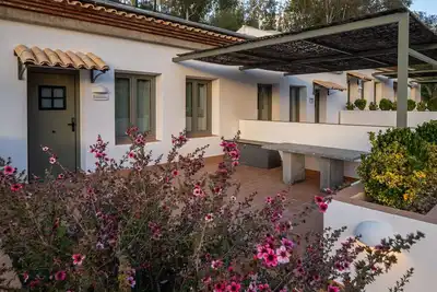 Image de Apartamento Rural 5 Personas