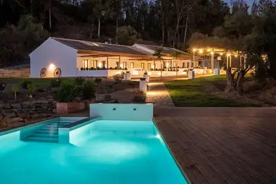 Finca Completa 25 pax