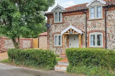 Image de Stylish, well equipped property perfectly placed to explore the stunning North Norfolk coastline.
