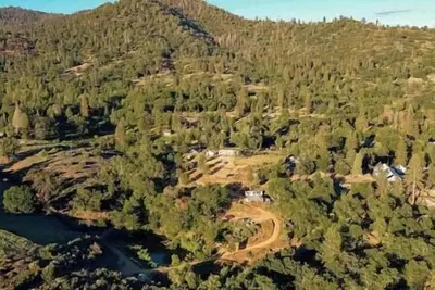 Image de Cg28 Sml Campsite\/Shower  Kings Canyon\/Sequoia Np