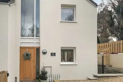 3 chambres à coucher à Whitchurch