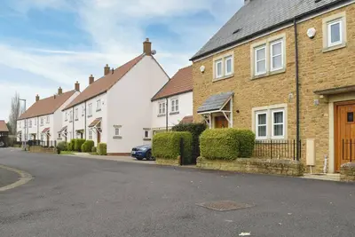 Image de Hollies Cottage 7 - Ukc4523