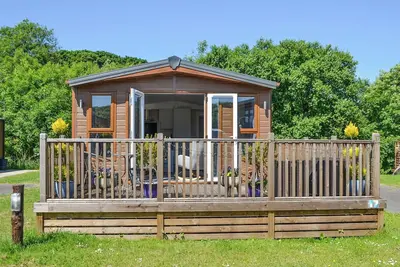 Image de 2 chambres à coucher à Sewerby