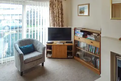 Image de 3 chambres à coucher à Giggleswick near Settle