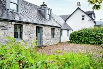 Image de 4 bedroom accommodation in Glencoe