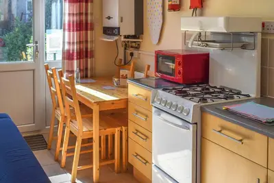 Image de 21 Rowan Cottage-Uk38934