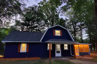 Image de Indiglo Cottage on Pine River