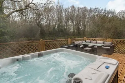 Image de 4 bedroom accommodation in Elland