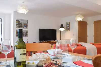 Image de 2 chambres à coucher à Alnwick