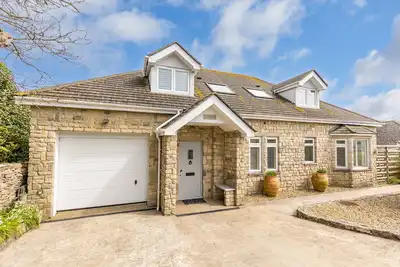 Image de Tilshead - beautifully appointed home for the extended family