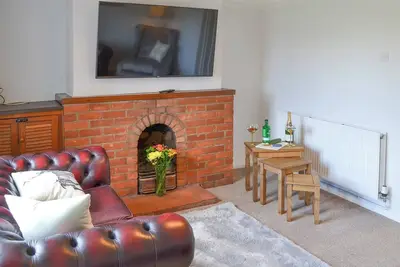 Image de 2 chambres à coucher à Shipdham