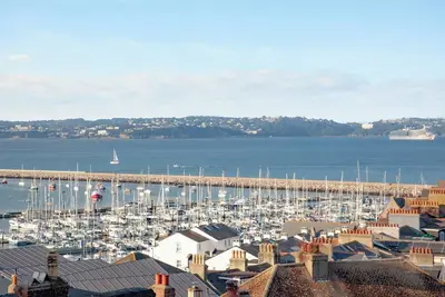 Image de 2 bedroom accommodation in Brixham