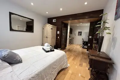 Image de Perfect Hideout!