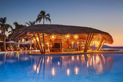 Image de Vidanta Luxury Ocean Front Resort in Nuevo Vallarta