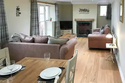 Image de The Old Stables at Wood House