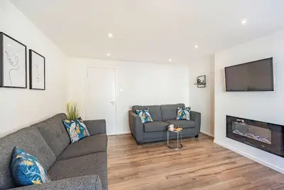 Image de 2 chambres à coucher à Alnwick