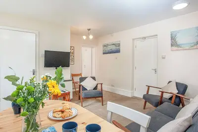 Image de Apartment Three - Uk39836