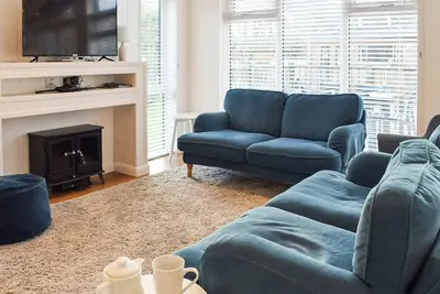 Image de Rachel's Lodge- Uk36914