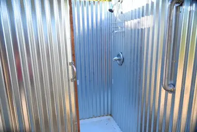 Image de Cg37 Medium 15x20 plus 15x15 ft. Campsite\/Shower - Kings Canyon & Sequoia Np