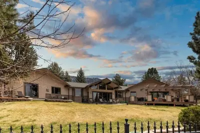 Image de Valley Vistas with unspoiled views. 4 Bed 2. 5 Bath
