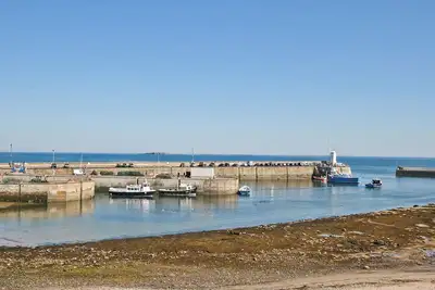 Image de 2 chambres à coucher à Seahouses