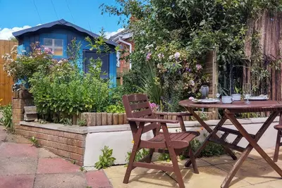 Image de 1 bedroom accommodation in Weymouth