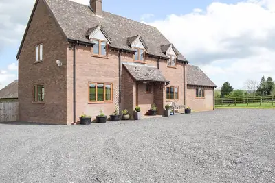 Image de 4 chambres à coucher à Hayton&rsquo;s Bent