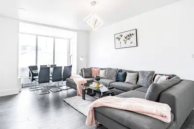 Image de Sea View Apartment One - Uk36846