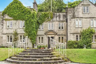 1 chambres à coucher à Buxton
