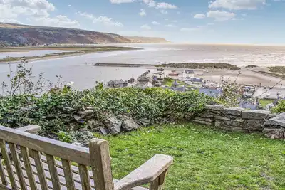 Image de 3 chambres à coucher à Barmouth