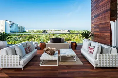 Image de Gorgeous Grand Luxxe 2 Bedroom Loft at Vidanta Nuevo