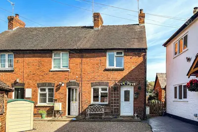 Image de A cosy retreat within the beautiful area of Tenbury Wells.