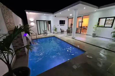 Image de Sunview - Beautiful & Private Villa in Puerto Plata