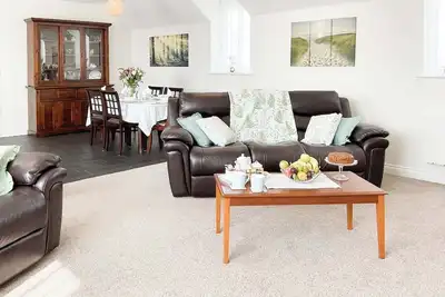Image de Leddon Farm Annexe-Uk39616