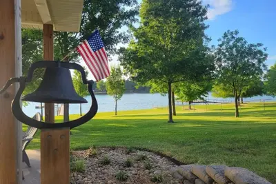 Image de Lake Front Gated Property Private Dock \nBook 3 Nights - Get 4th Night Free.