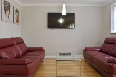 Image de Hollies Cottage 9 - Ukc4532